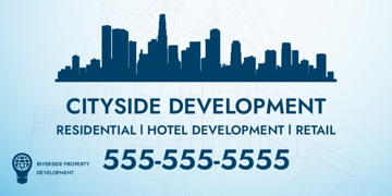 Picture of Vinyl Advert 15