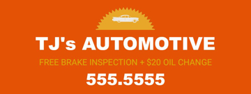 Picture of Vinyl Advert 13