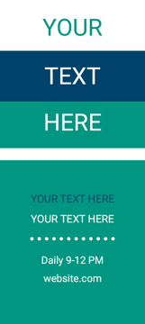 Picture of X-Banner Events 27