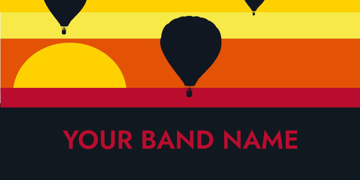 Picture of Vinyl Band 3