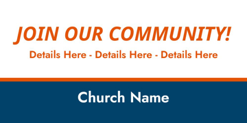 Picture of Fabric Church 10