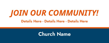 Picture of Fabric Church 10