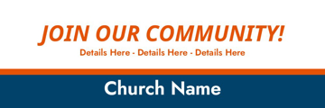 Picture of Fabric Church 10
