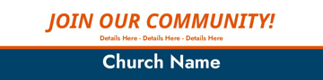 Picture of Fabric Church 10