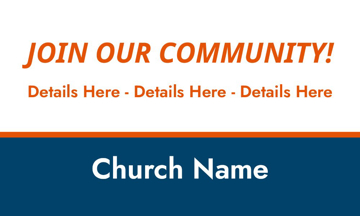 Picture of Fabric Church 10