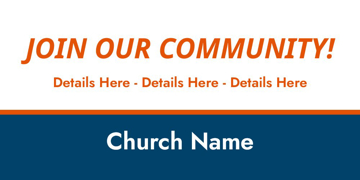 Picture of Fabric Church 10