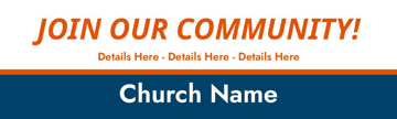 Picture of Fabric Church 10