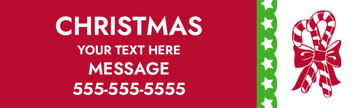 Picture of Vinyl Christmas 1
