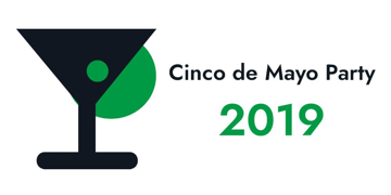 Picture of Vinyl Cinco de Mayo 2