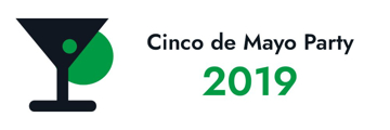 Picture of Vinyl Cinco de Mayo 2