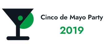 Picture of Vinyl Cinco de Mayo 2