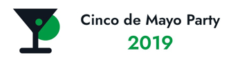 Picture of Vinyl Cinco de Mayo 2