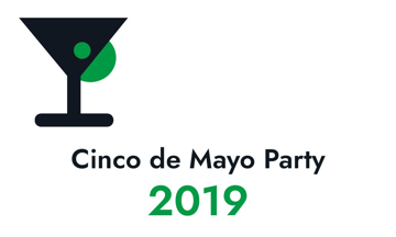 Picture of Vinyl Cinco de Mayo 2