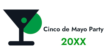 Picture of Vinyl Cinco de Mayo 2