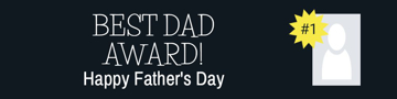 Picture of Vinyl Father's Day 6