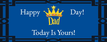 Picture of Vinyl Father's Day 18