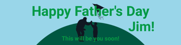 Picture of Vinyl Father's Day 19