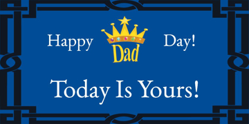 Picture of Vinyl Father's Day 18