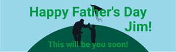 Picture of Vinyl Father's Day 19