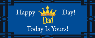 Picture of Vinyl Father's Day 18
