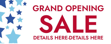Picture of Vinyl Grand Opening 1