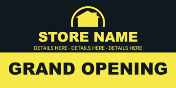 Picture of Vinyl Grand Opening 9