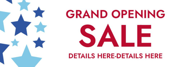 Picture of Vinyl Grand Opening 1