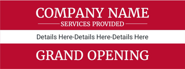 Picture of Vinyl Grand Opening 5