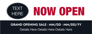 Picture of Vinyl Grand Opening 7