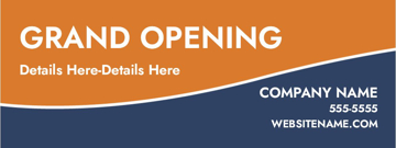 Picture of Vinyl Grand Opening 8