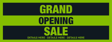 Picture of Vinyl Grand Opening 11