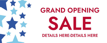 Picture of Vinyl Grand Opening 1