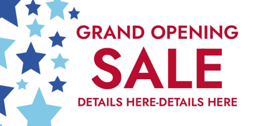 Picture of Vinyl Grand Opening 1