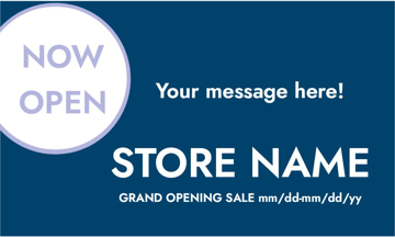 Picture of Vinyl Grand Opening 3