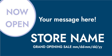 Picture of Vinyl Grand Opening 3