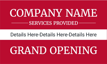 Picture of Vinyl Grand Opening 5