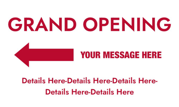 Picture of Vinyl Grand Opening 10