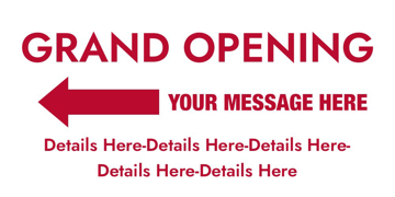 Picture of Vinyl Grand Opening 10