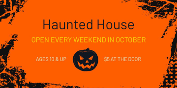 Picture of Vinyl Halloween 5