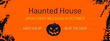 Picture of Vinyl Halloween 5