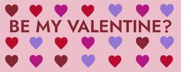 Picture of Vinyl Valentines Day 2
