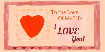 Picture of Vinyl Valentines Day 5