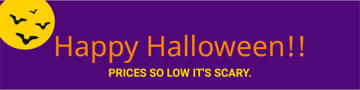 Picture of Vinyl Halloween 4