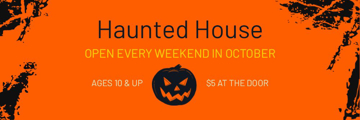 Picture of Vinyl Halloween 5