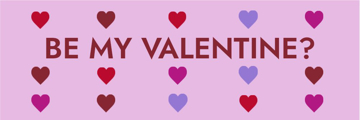 Picture of Vinyl Valentines Day 2
