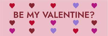Picture of Vinyl Valentines Day 2