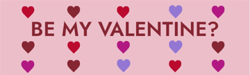 Picture of Vinyl Valentines Day 2