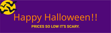 Picture of Vinyl Halloween 4