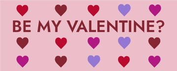 Picture of Vinyl Valentines Day 2