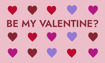 Picture of Vinyl Valentines Day 2